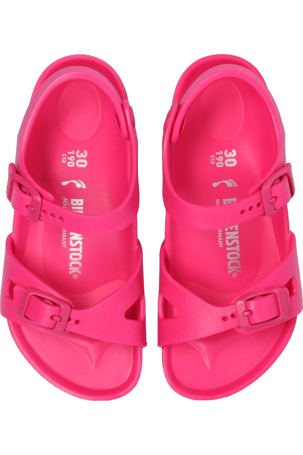 Birkenstock Kids ‘Rio EVA’ sandals